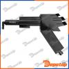 Gicleur de lave-phare droite pour NISSAN | EDS-NS-020, 28645-4EM0A